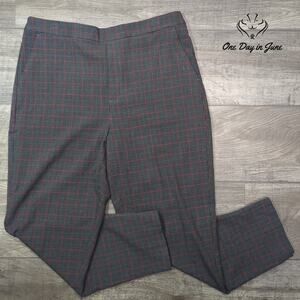 Banana Republic Pull On Dress Pants Size 12